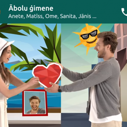 Bite "Whatsapp"